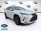 2021 Lexus RX RX 350L
