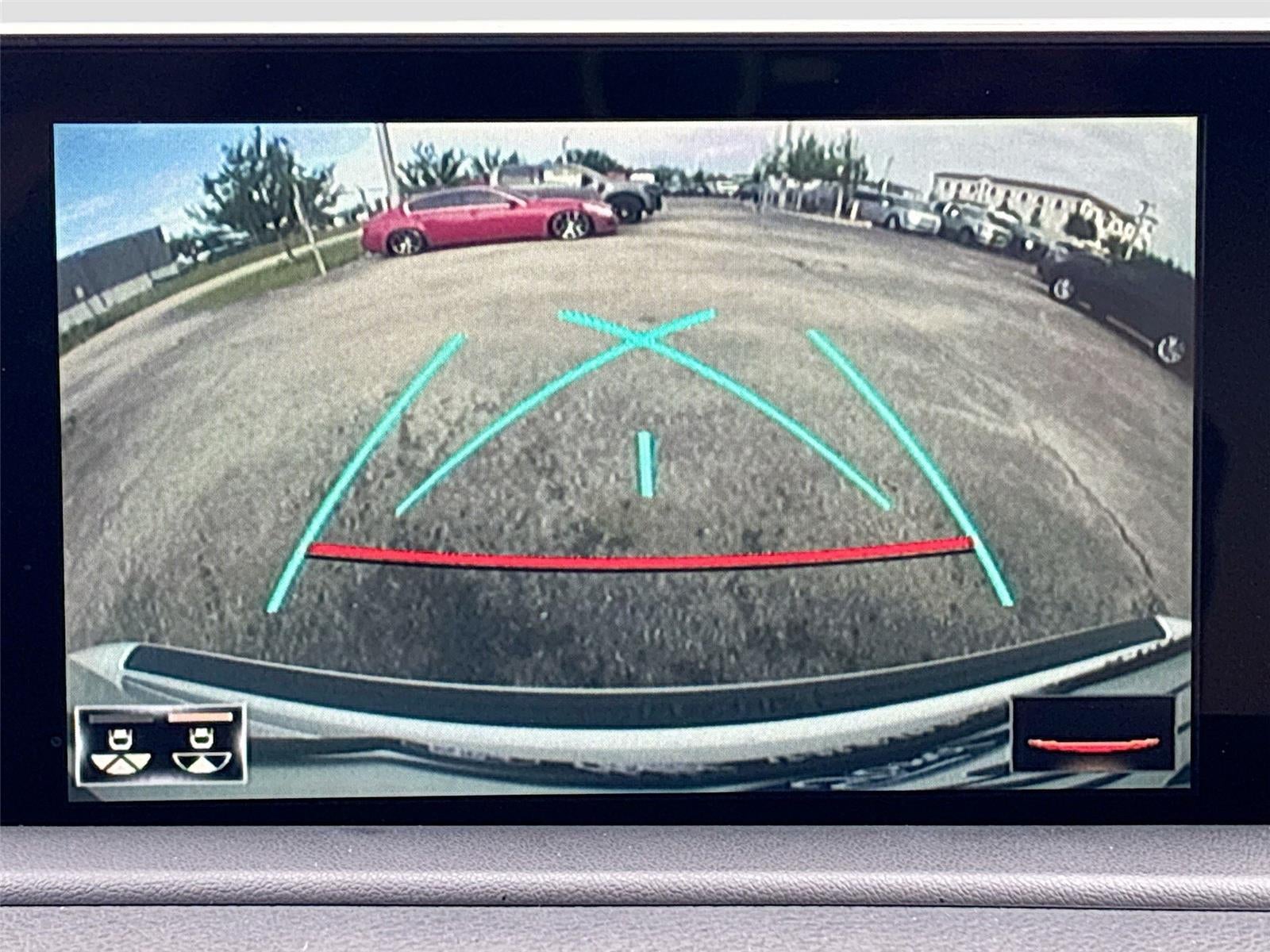 2021 Lexus RX RX 350L