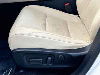 2021 Lexus RX RX 350L