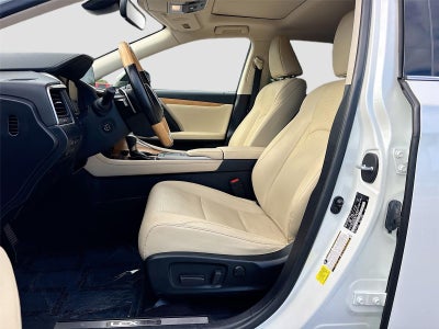 2021 Lexus RX RX 350L