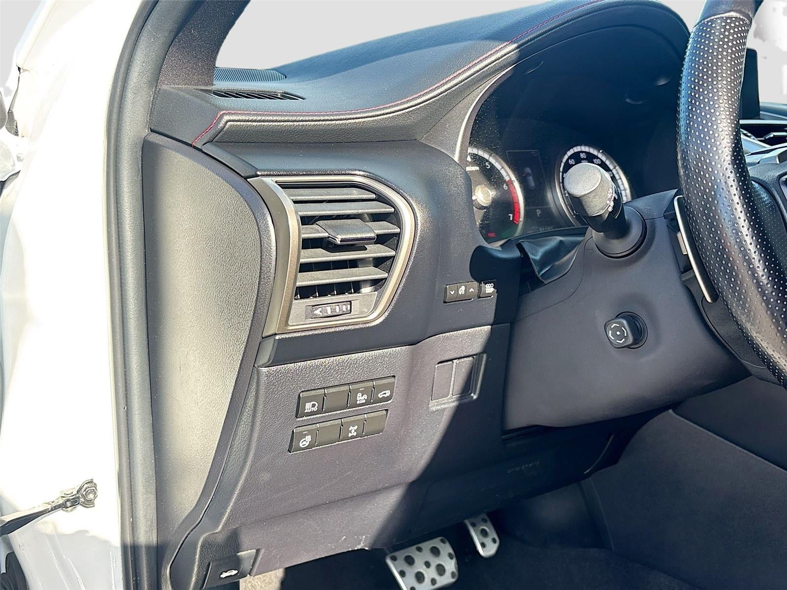 2020 Lexus NX NX 300 F SPORT