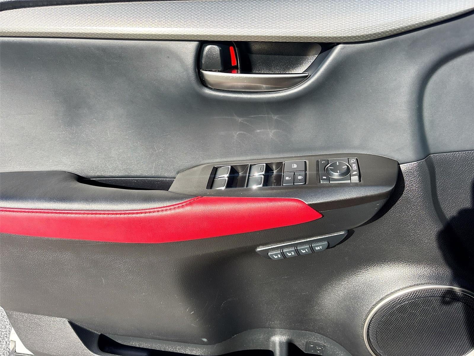 2020 Lexus NX NX 300 F SPORT