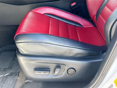 2020 Lexus NX NX 300 F SPORT