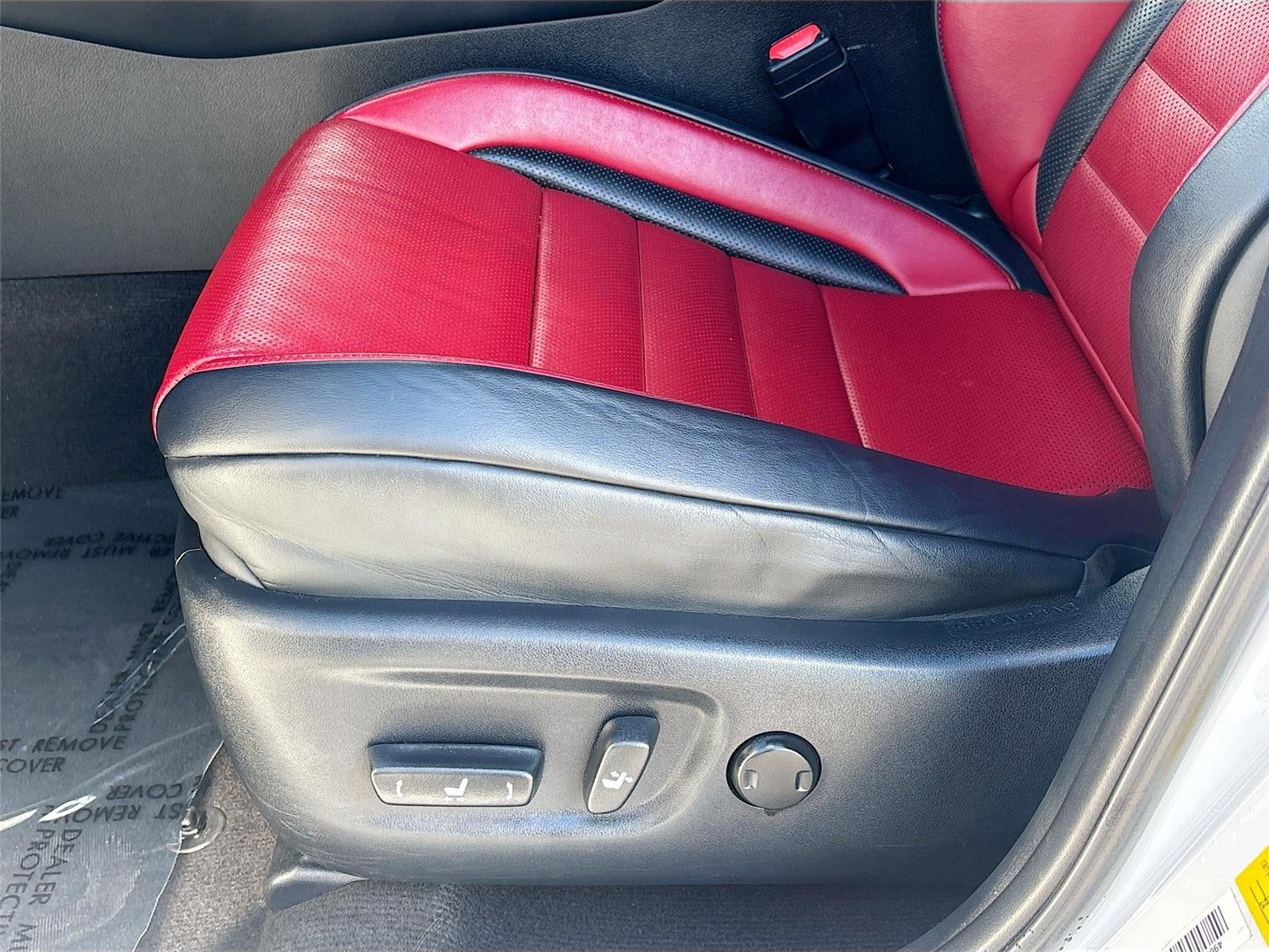 2020 Lexus NX NX 300 F SPORT