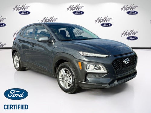 2020 Hyundai KONA SE