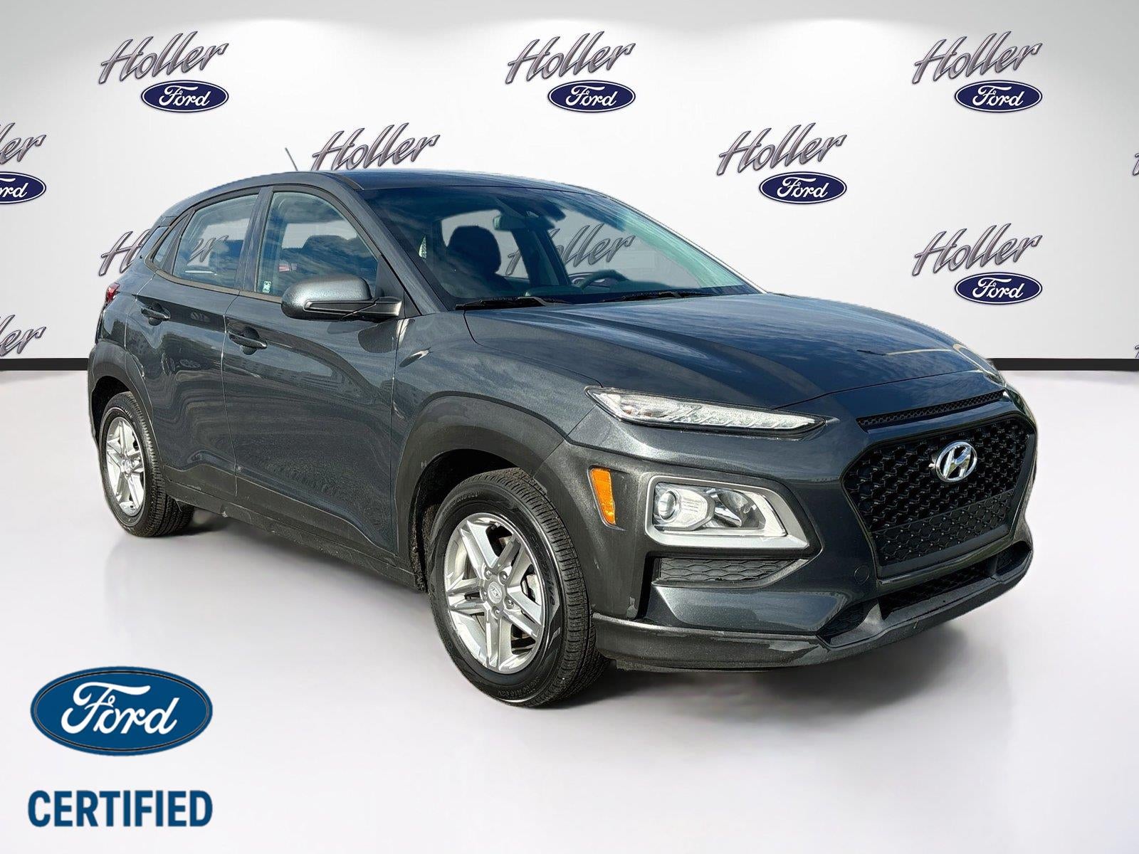 2020 Hyundai KONA SE