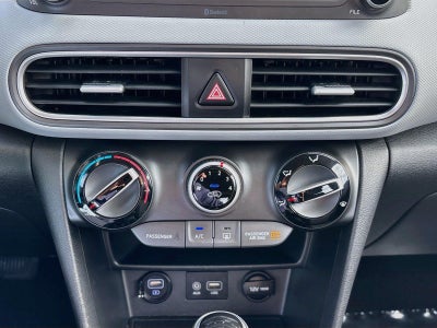 2020 Hyundai KONA SE