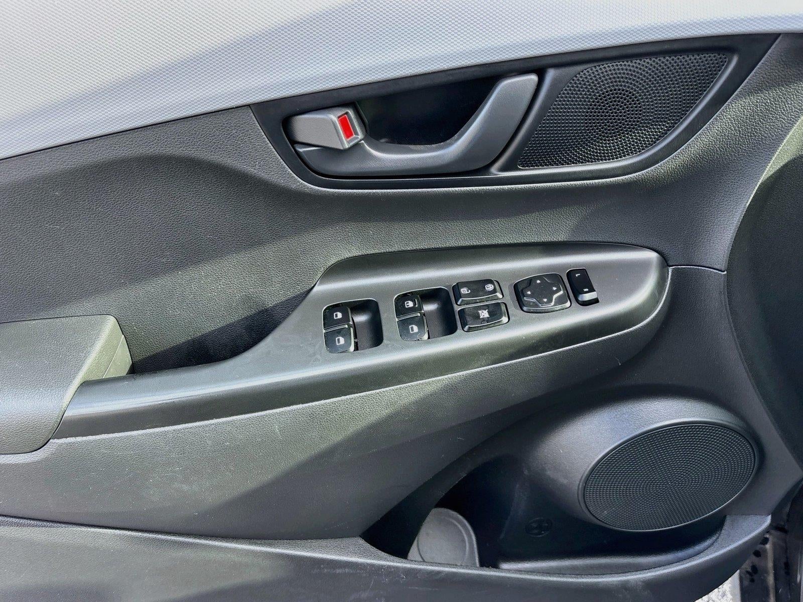 2020 Hyundai KONA SE