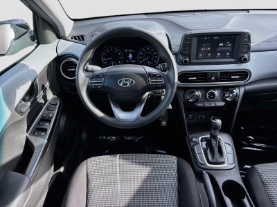 2020 Hyundai KONA SE