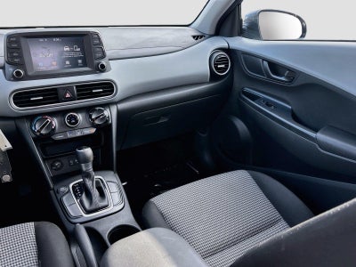 2020 Hyundai KONA SE