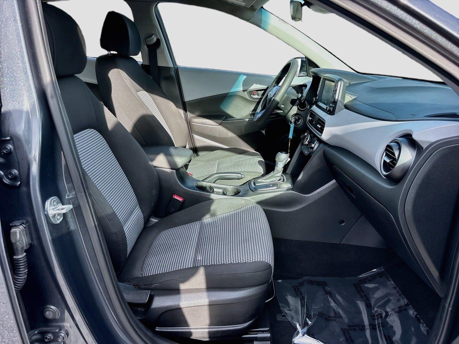 2020 Hyundai KONA SE
