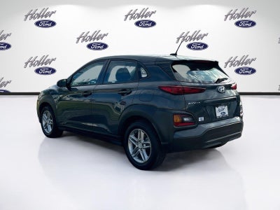 2020 Hyundai KONA SE