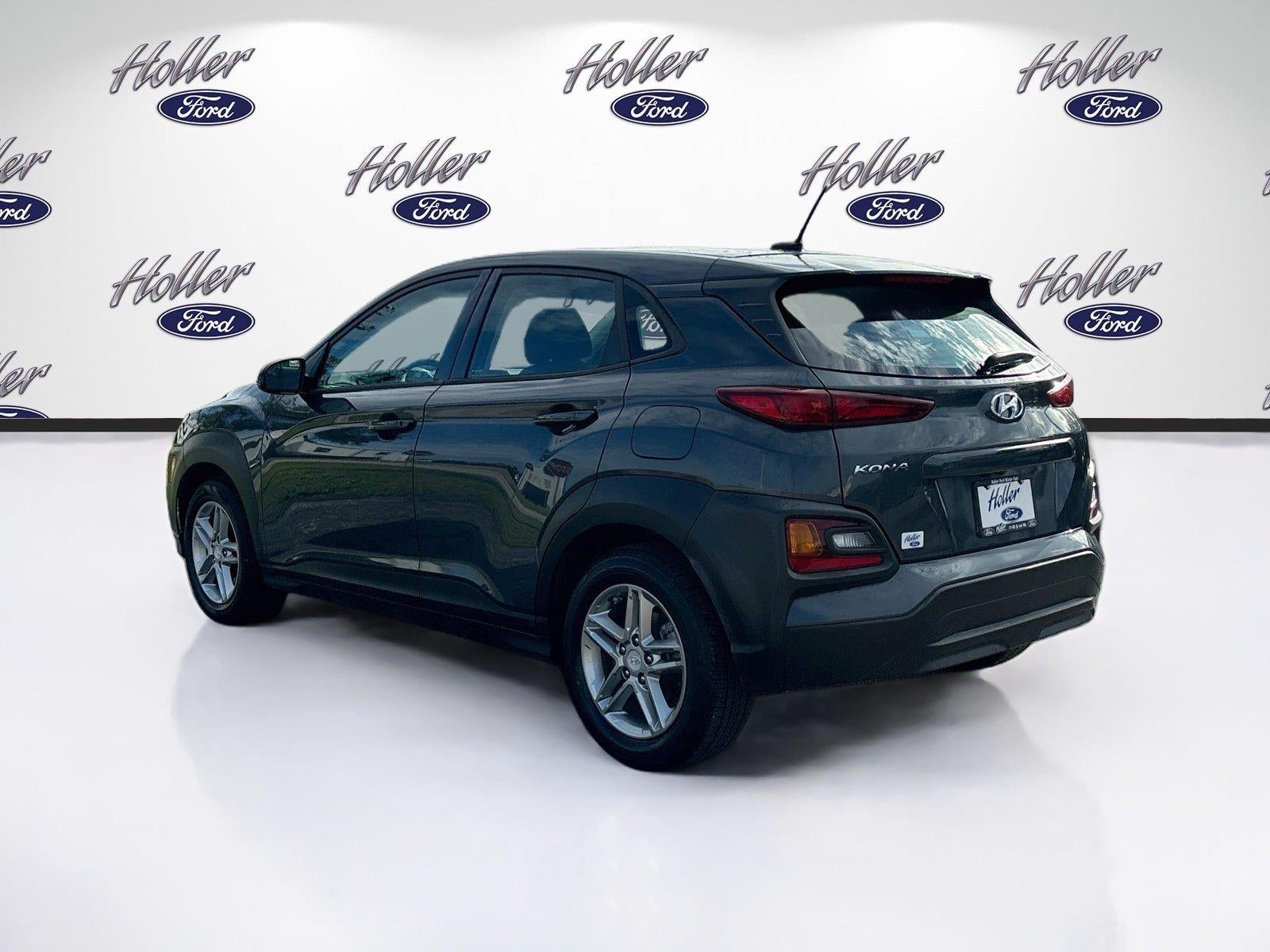 2020 Hyundai KONA SE