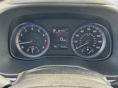 2020 Hyundai KONA SE