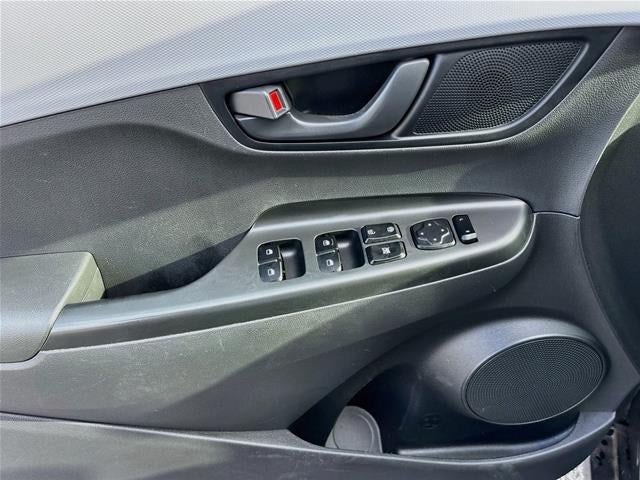 2020 Hyundai KONA SE