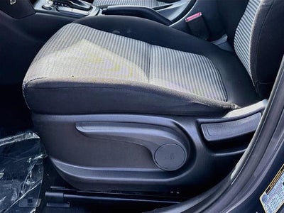 2020 Hyundai KONA SE