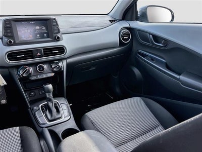 2020 Hyundai KONA SE