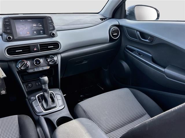 2020 Hyundai KONA SE