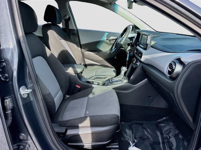 2020 Hyundai KONA SE