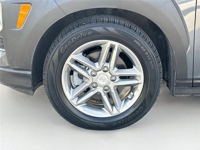 2020 Hyundai KONA SE