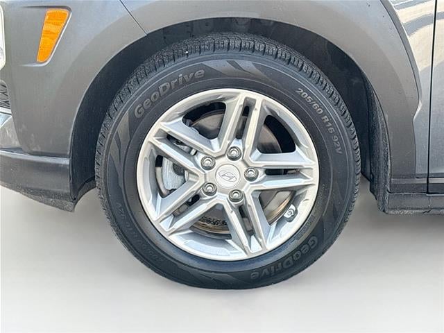 2020 Hyundai KONA SE