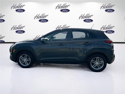 2020 Hyundai KONA SE