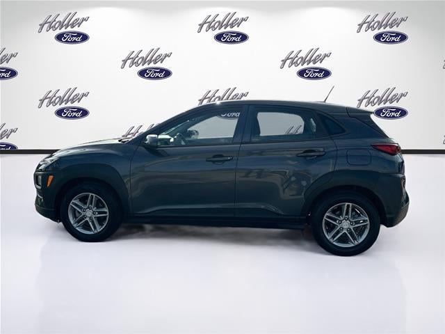 2020 Hyundai KONA SE
