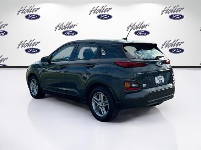 2020 Hyundai KONA SE