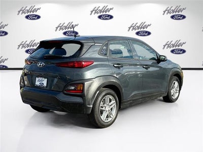 2020 Hyundai KONA SE