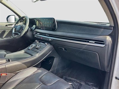 2023 Hyundai PALISADE Limited