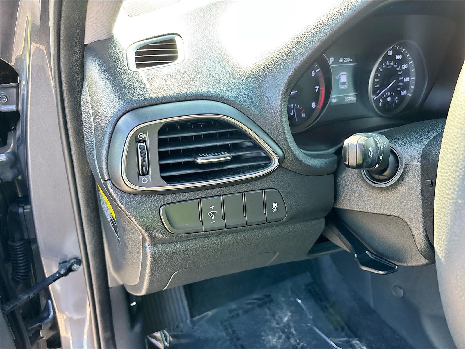2018 Hyundai ELANTRA GT 5DR HB AT