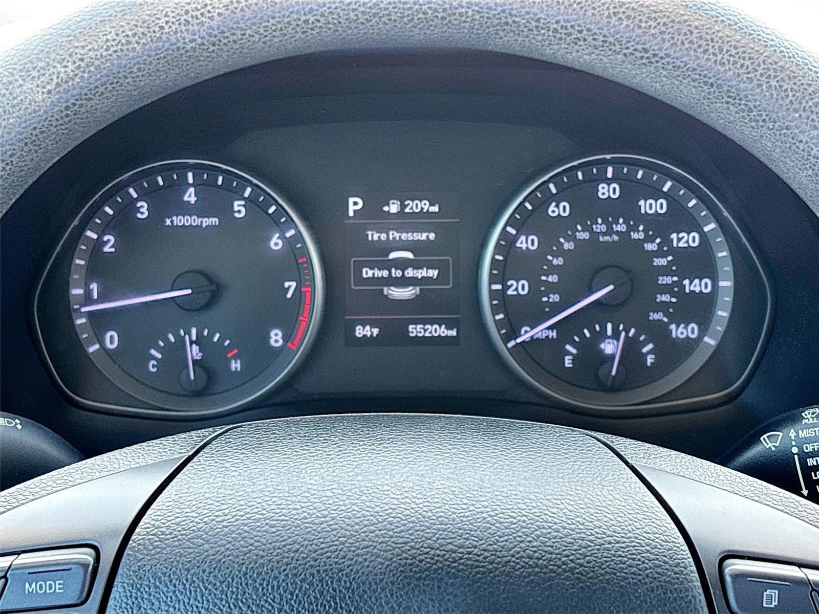 2018 Hyundai ELANTRA GT 5DR HB AT