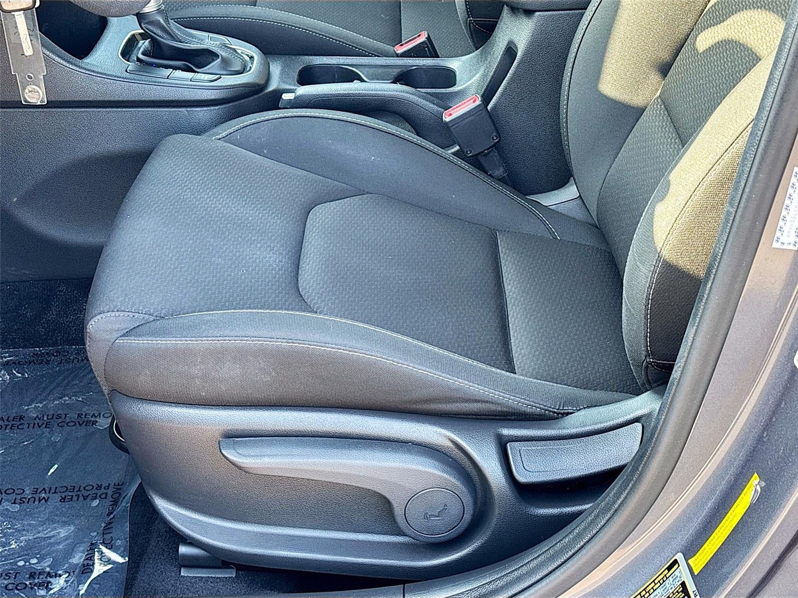 2018 Hyundai ELANTRA GT 5DR HB AT
