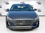 2018 Hyundai ELANTRA GT 5DR HB AT