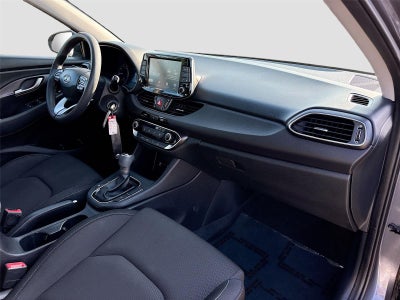 2018 Hyundai ELANTRA GT 5DR HB AT