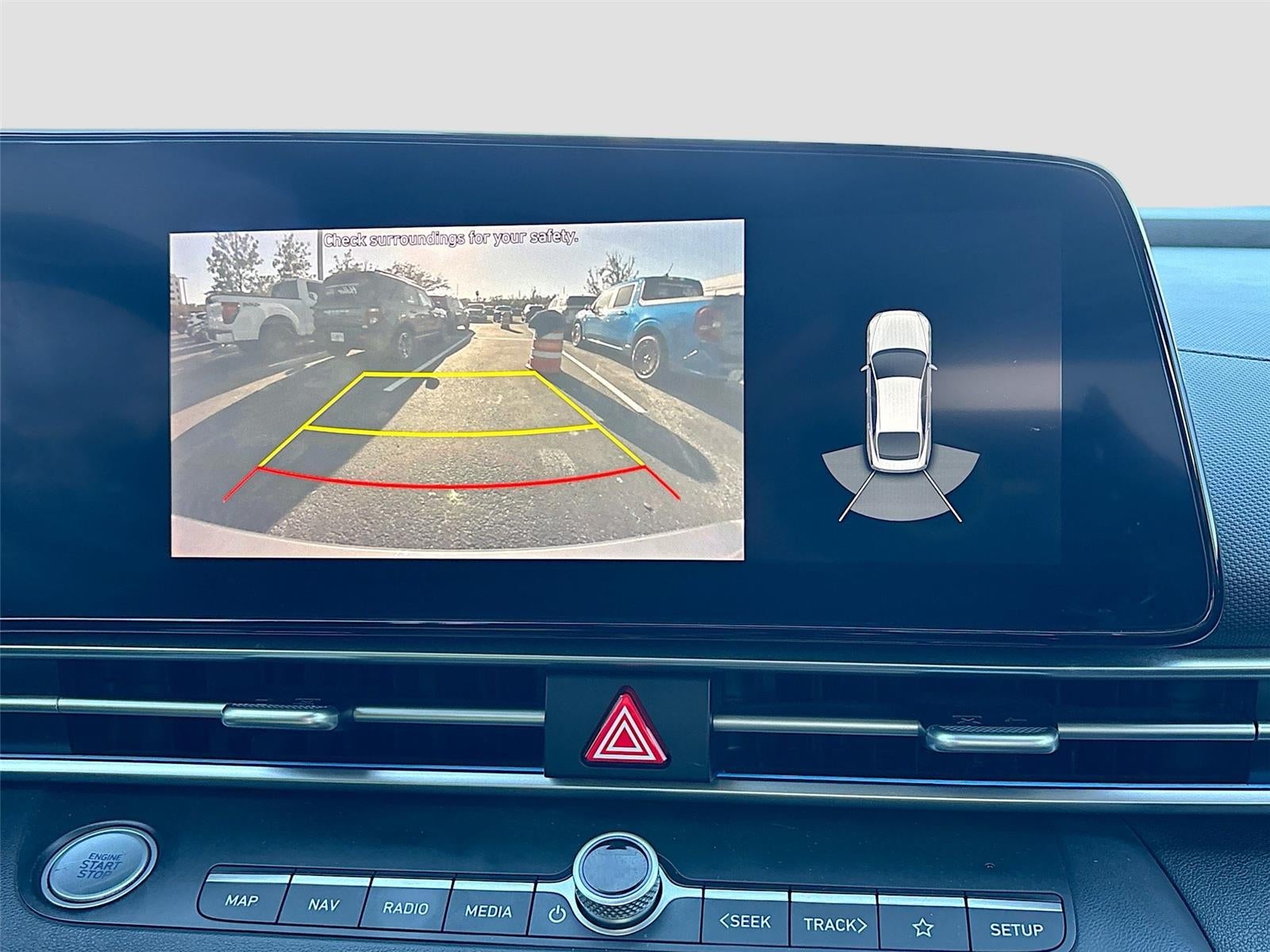 2022 Hyundai ELANTRA Limited