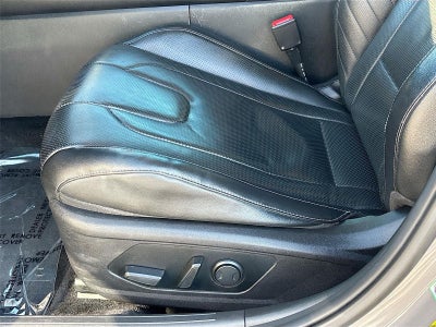 2022 Hyundai ELANTRA Limited