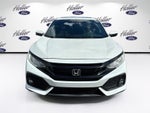 2019 Honda Civic Hatchback EX