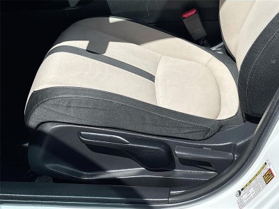 2019 Honda Civic Hatchback EX