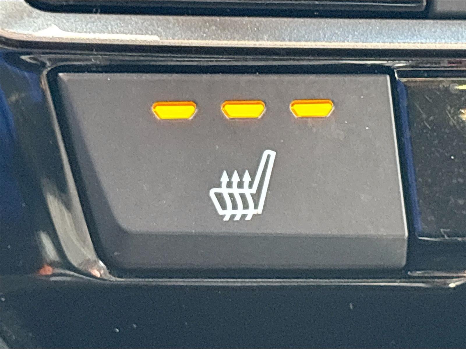 2019 Honda Civic Hatchback EX