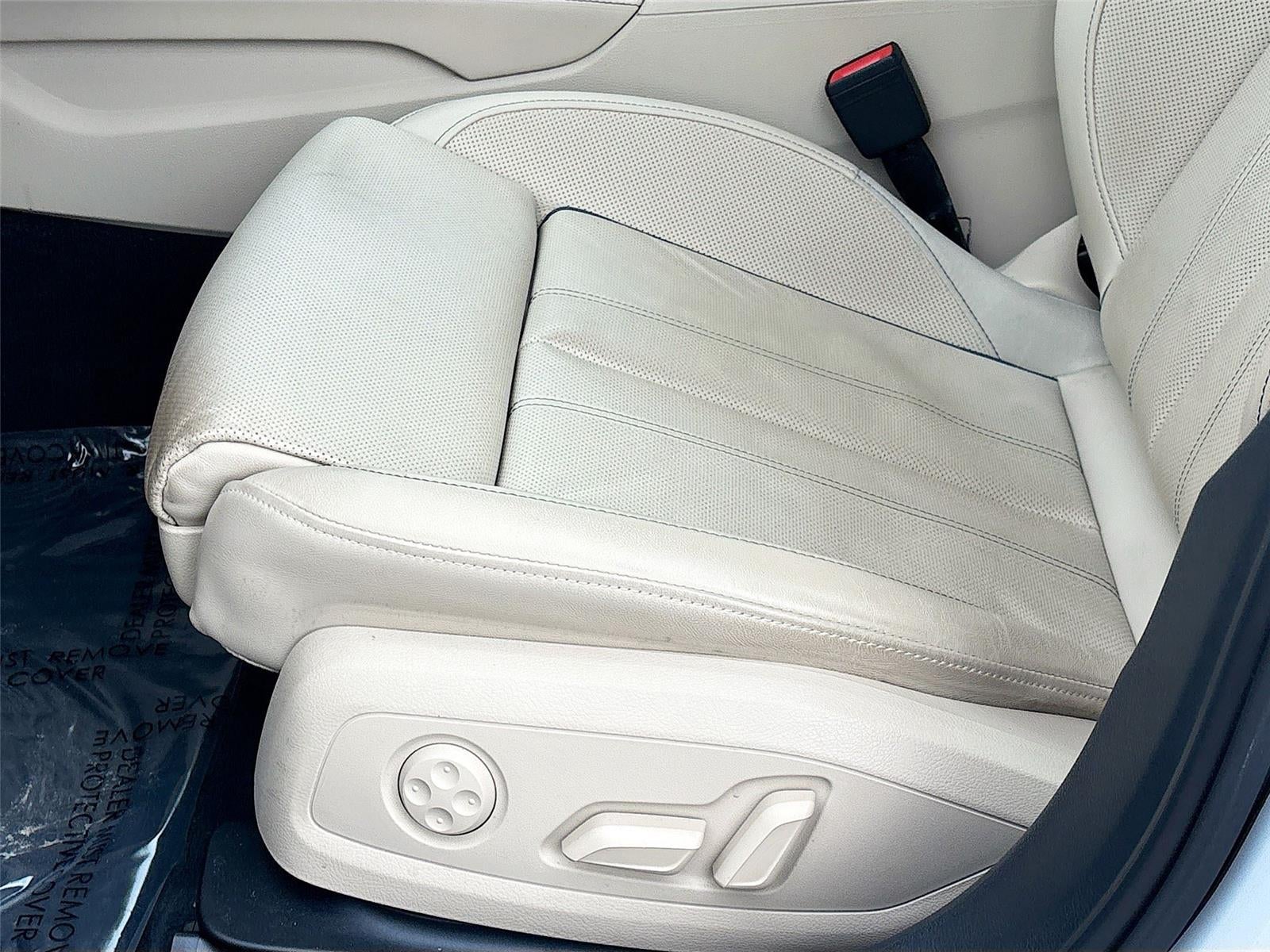 2023 Audi A4 Sedan S line Premium Plus