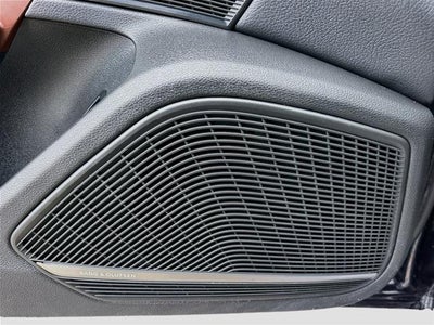 2018 Audi A4 Premium Plus