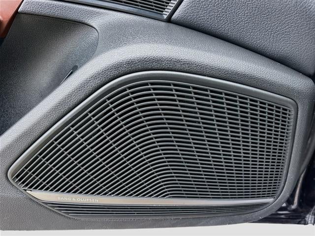 2018 Audi A4 Premium Plus