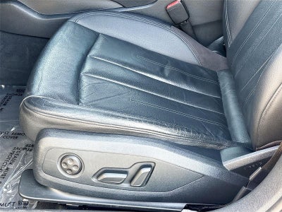 2018 Audi A4 Premium Plus