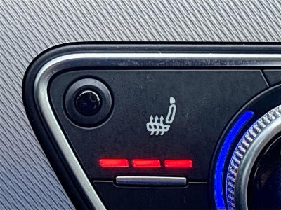 2018 Audi A4 Premium Plus