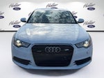 2014 Audi A6 2.0T Premium Plus