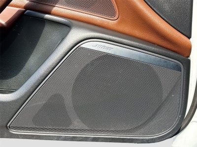 2014 Audi A6 2.0T Premium Plus