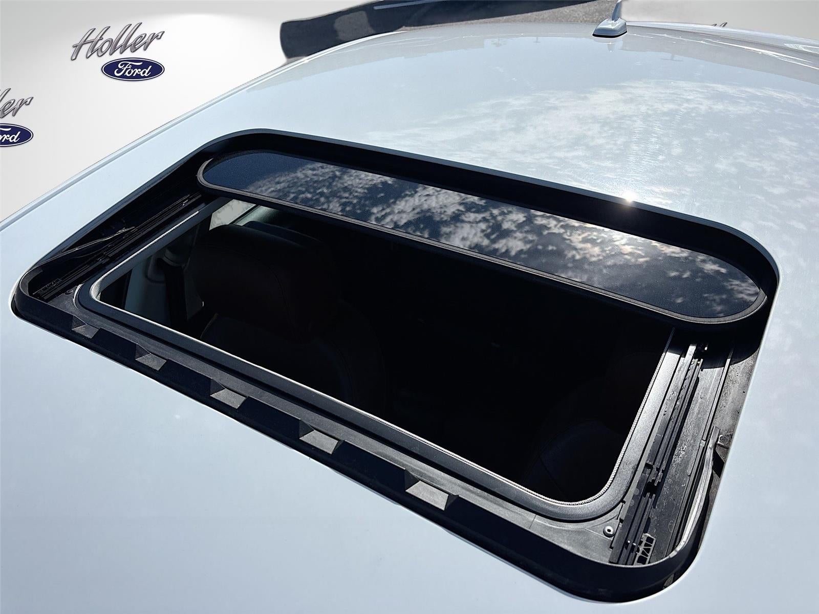 2014 Audi A6 2.0T Premium Plus