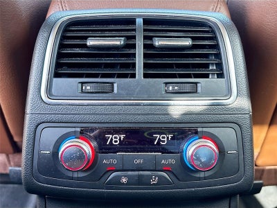 2014 Audi A6 2.0T Premium Plus