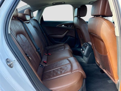 2014 Audi A6 2.0T Premium Plus